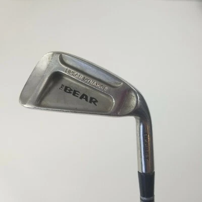 Nicklaus The Bear Offset Single #6 Iron Graphite Shaft RH  - Image 1 of 4