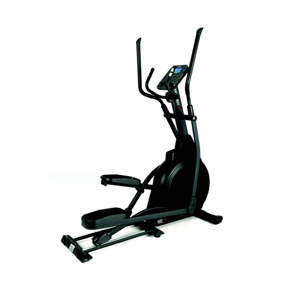 TOORX ERX-550 HRC Ellittica a volano anteriore elettromagnetica App Ready 3.0