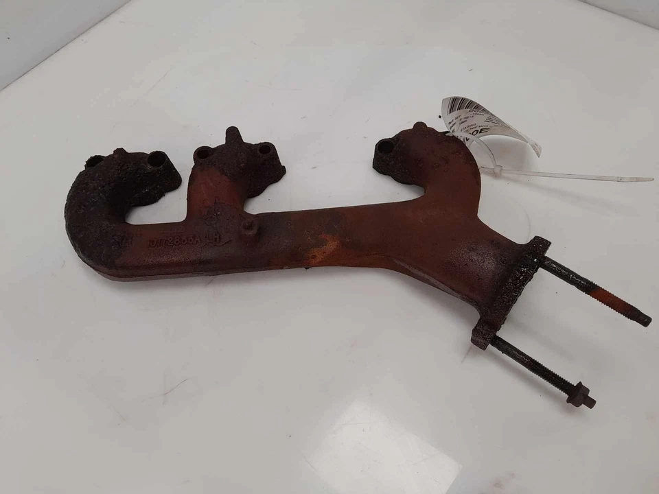 Chevy GM 4.3L Coletor de Escape LH Driver Side S10 Blazer com Fogão Térmico 10172857 - Imagem 1 de 4