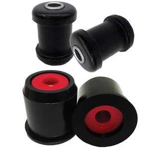 Mazda 3 & 5 Complete Front Wishbone PSB Poly Polyurethane Bushing Kit 2004- 2010 - Picture 1 of 5