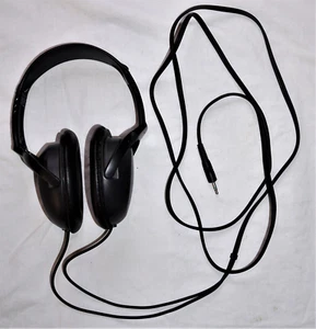 Sony MDR-CD30 Digital Reference Stereo Kopfhörer getestet 3,5mm Klinke - Bild 1 von 3