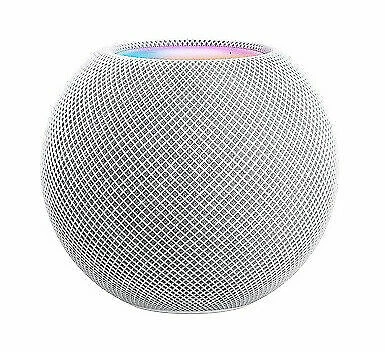 Apple HomePod mini Smart Speaker - White - Image 1 of 1