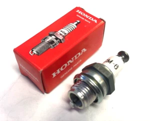 Genuine NGK CM-6 Replacement Spark Plug (1pc) 98052-56471 New In Packet - Picture 1 of 3