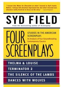 Four Screenplays by Syd Field - Picture 1 of 1