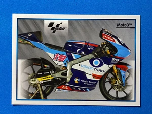 Figurine Panini Stickers MOTO GP 2023 n.239 VisionTrack Racing - Imagen 1 de 1