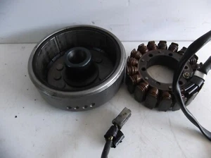HONDA  VF700 MAGNA GENERATOR  STATOR  700 MAGNA 1984-86 - Picture 1 of 2