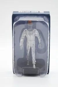 Eaglemoss Dr DOCTOR WHO FIGURINE COLLECTION - 91 Cyber Controller - Picture 1 of 2