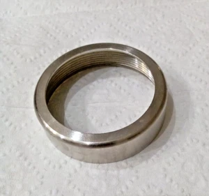 RP22734 Tuerca de capó de repuesto compatible con válvula de ducha D R10000 - Imagen 1 de 2