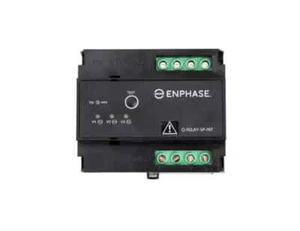 PHASENRELAIS Mehrphasenrelais Q-RELAY-3P-INT - Bild 1 von 2