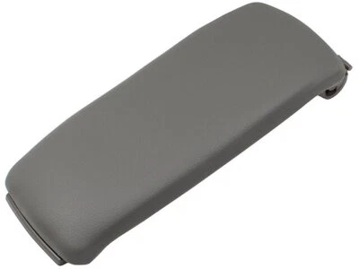 For 2007-2008 Audi RS4 Console Lid Brock 15433WV - Image 1 of 2