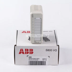 1PCS New In Box ABB AI810 PLC 3BSE008516R1 - Picture 1 of 5