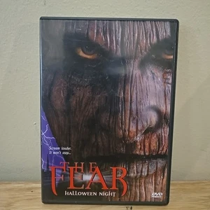 The Fear - Halloween Night (DVD, 1999) - Bild 1 von 8