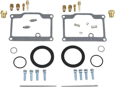 Parts Unlimited Carburetor Repair Kit for 2006 Polaris Trail Touring DLX — 第 1/2 张图片