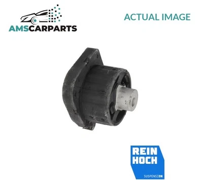 GEARBOX MOUNT MOUNTING FRONT RH12-3015 REINHOCH NEW OE REPLACEMENT - Image 1 of 4