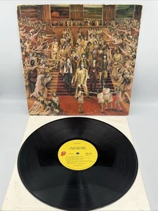 The  Rolling Stones "It's Only Rock'n Roll" 1974  COC-79101 Tested - Picture 1 of 10