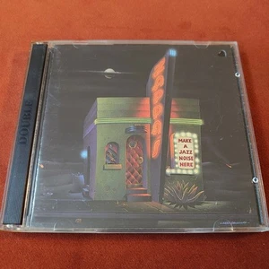 Frank Zappa - Make a Jazz Noise Here (2CD, 1991, Barking Pumpkin) - Picture 1 of 4