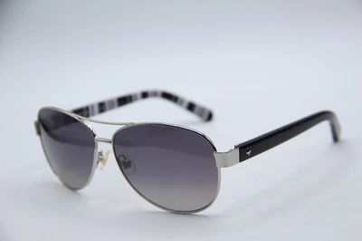 NUEVAS GAFAS DE SOL POLARIZADAS KATE SPADE NEW YORK DALIA2/P/S 79DWJ SIL DEGRADADO 58-12 Foto 1 de 4