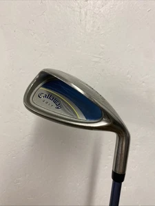 Callaway Golf Gems Individual 9 Iron Graphite Ladies Flex RH 36" - Picture 1 of 5