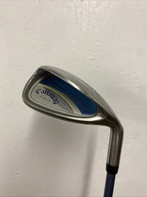 Callaway Golf Gems Individual 9 Iron Graphite Ladies Flex RH 36" - Image 1 of 4