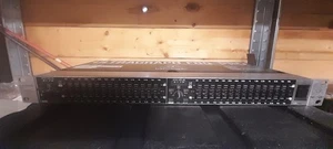Behringer Ultragraph Pro FBQ1502 Graphic Equaliser - Picture 1 of 2