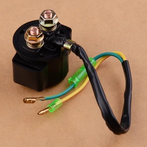Starter Relay Solenoid Fit for Honda ATC250ES BIG RED ATC 250 ES 1985 86 1987 n - Picture 1 of 3