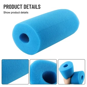 Filter Sponge 14.5*4.5*25.4cm Accessories Cartridge Filter Reusable Sponge - Picture 1 of 12