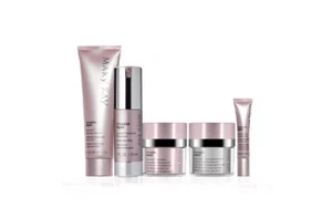 Mary Kay TimeWise Repair Volu-Firm Set - 5 Piece Full-Size - - Picture 1 of 1