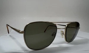 Randolph Engineering Pilotenbrille goldfarbenes Gestell 145 mm RE FGN braucht Gläser - Bild 1 von 9