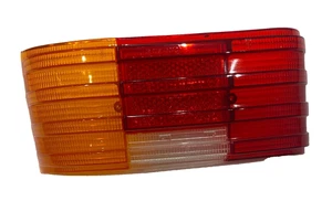 Mercedes W114-W115 73-75 left tail light lens 1148200966 - Picture 1 of 3