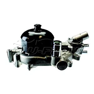 Water Pump With Thermostat Housing For HSV ClubSport VE 6.2L V8 Gen4 LS3 TF4013H - Picture 1 of 7