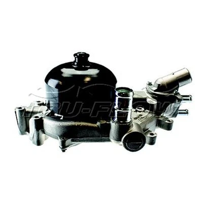 Water Pump With Thermostat Housing For HSV ClubSport VE 6.2L V8 Gen4 LS3 TF4013H - Image 1 of 4