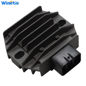 Voltage Regulator Rectifier for Yamaha Sx Viper Mountain SXV70M 2003 2004-2006 - Picture 1 of 7