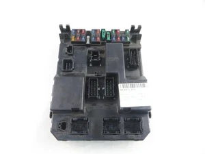 PEUGEOT 307 Break 3E Unité de Contrôle de Confort 9651196980A 31960710 - Foto 1 di 6