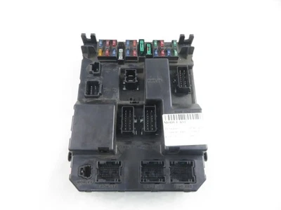 PEUGEOT 307 Break 3E Unité de Contrôle de Confort 9651196980A 31960710 - Immagine 1 di 4