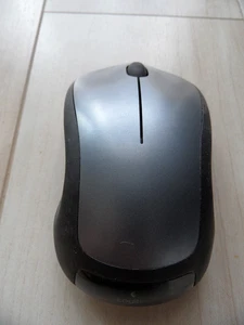 Logitech M310 Maus im guten Zustand schaut mal vorbei top - Zdjęcie 1 z 5