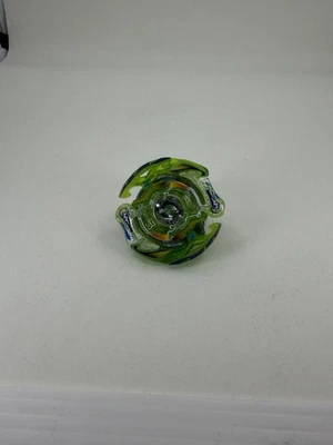 Blaze Ragnaruk Triple Revolve Beyblade Burst God Layer Takara Tomy B-95 Foto 1 de 3