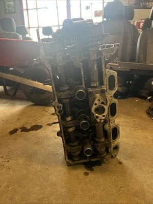 2011-19 福特探险家 / 金牛座 flex 3.5 涡轮左气缸盖 — 第 1/4 张图片