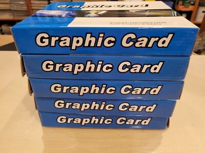 ATI RAGE 128VR - 32MB - HARD TO FIND PCI! New, Sealed!  - Image 1 of 3