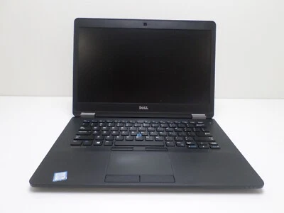 戴尔 Latitude E7470 | i5-6300U | 8GB RAM | 128 GB NVMe | Linux | 阅读 — 第 1/4 张图片