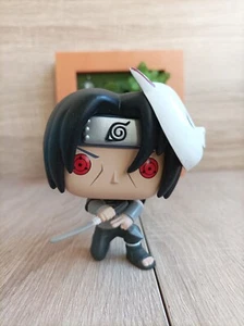 Figurine " Itachi Uchiwa " Naruto Shippuden Funko Pop - Imagen 1 de 4