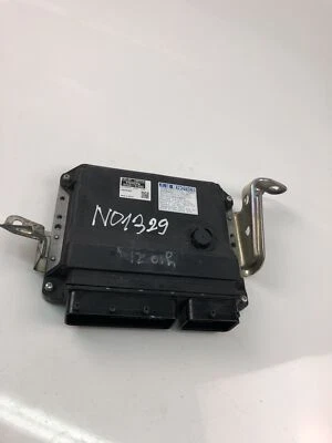 TOYOTA PRIUS Hatchback W2 Control Unit 89661-47480 2005 22571530 - Image 1 of 4
