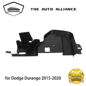 For Dodge Durango 2015-2020 Air Inlet Baffle Passenger Side 68235732AA - Bild 1 von 5