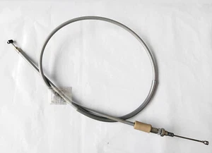 Cable embrague nuevo PARA HONDA CB250 K0-K4 CL250 K0-K3 CB350 K0-K4 CL350 K0-K5 - Imagen 1 de 4