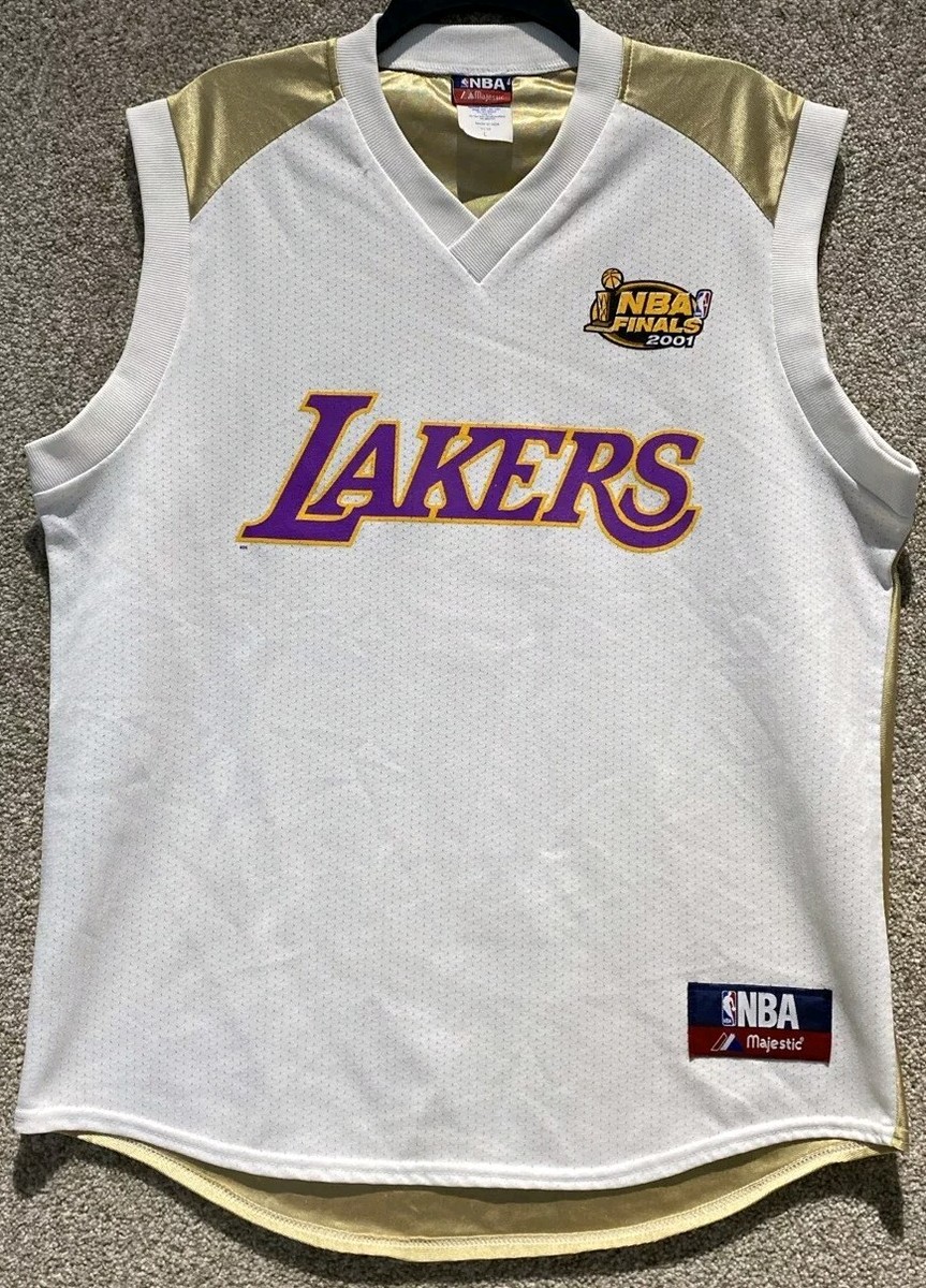 希少未使用！Majestic Lakers Kobe Bryant NBA 8番 希少未使用！Majestic Lakers Kobe Bryant NBA 8番 VTG RARE