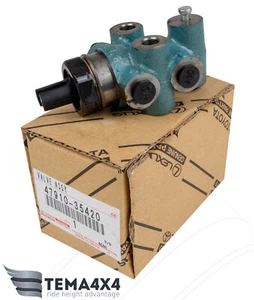 Genuine OEM Load Sensing Valve for Toyota Pickup 4Runner 47910-35420 - Picture 1 of 5