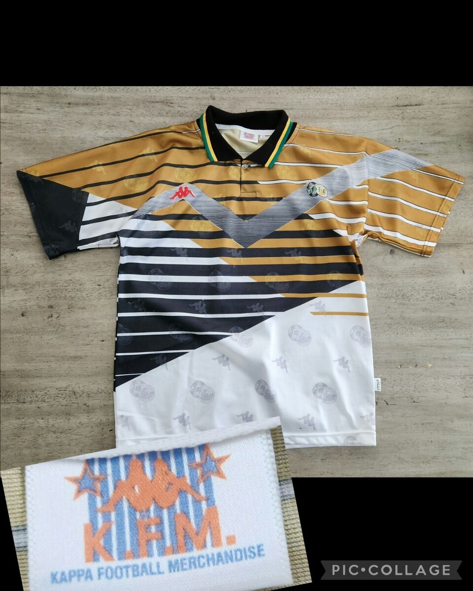 Kappa Soccer Clothing for Men for sale - eBay Kappa Soccer Clothing for Men for sale - eBay