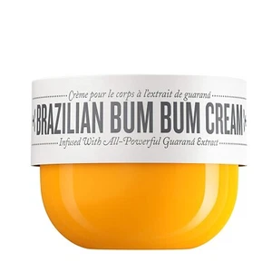 BRAZILIAN BUM BUM CREAM Körperpflege 75 ml von SOL de Janeiro *NEU+OVP* - Bild 1 von 1