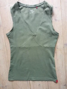 Top ESPRIT Gr. 34 - XS grün - Bild 1 von 3