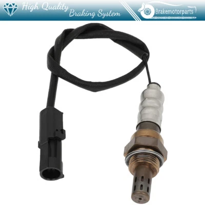 ?Sensor de oxígeno O2 aguas arriba para Chevrolet S10 4,3 L V6 1982-1991 compatible con 234-1001 Foto 1 de 4