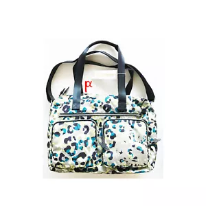 Bolso de Mano Kipling Stefany Athleisure Viaje Grande Poliéster Corazón Deslumbrante - Imagen 1 de 9